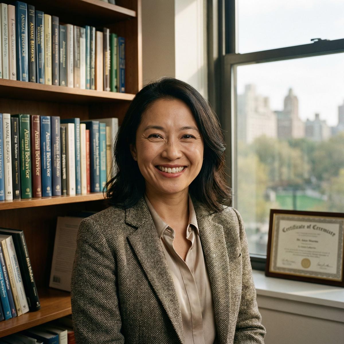 麻豆顾问赵晓薇